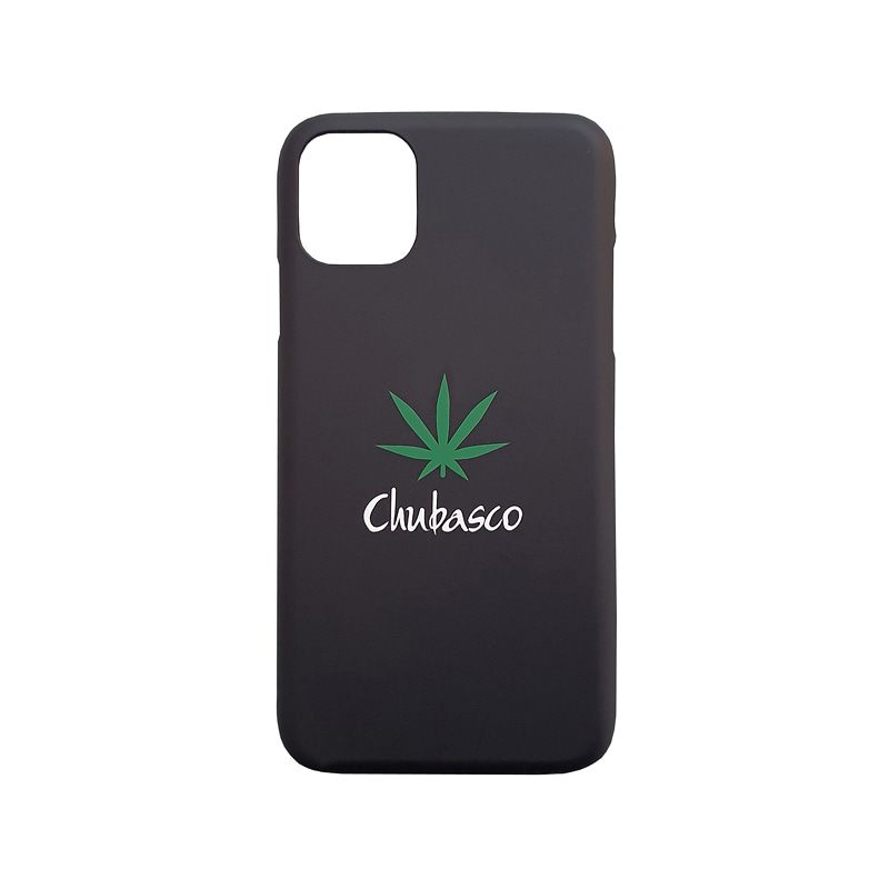 CCL004 Chubasco logo phone case