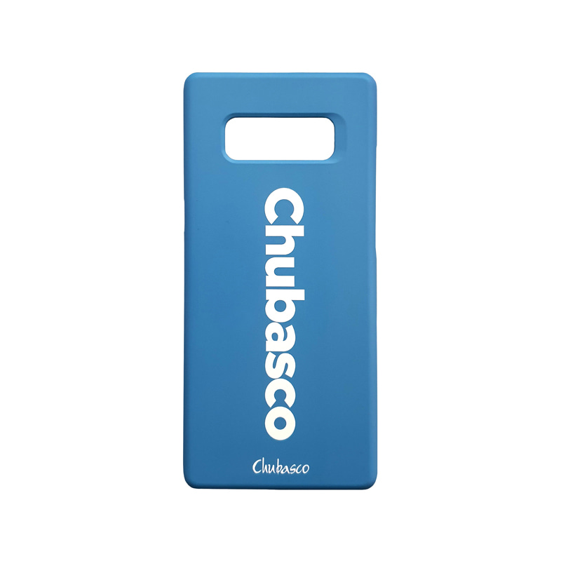 CCL001 Chubasco letterring phone case